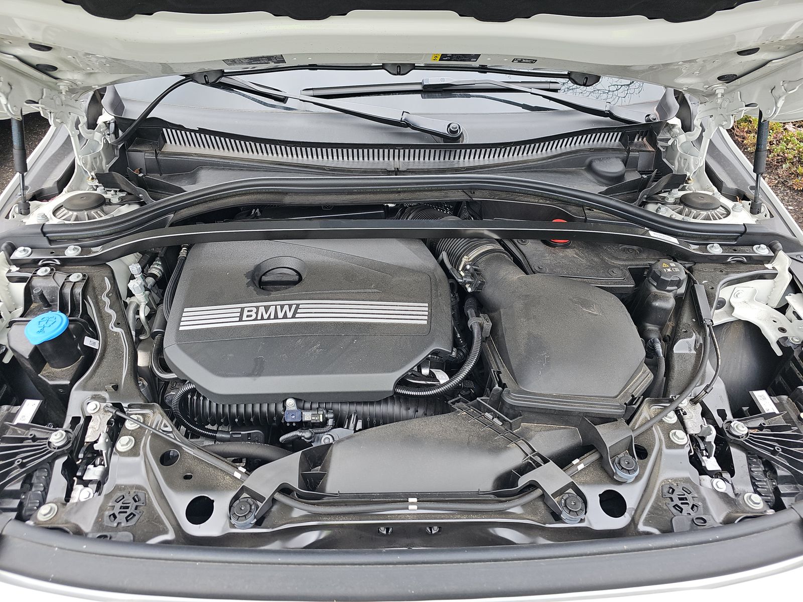 2025 BMW 2 Series 228i xDrive AWD