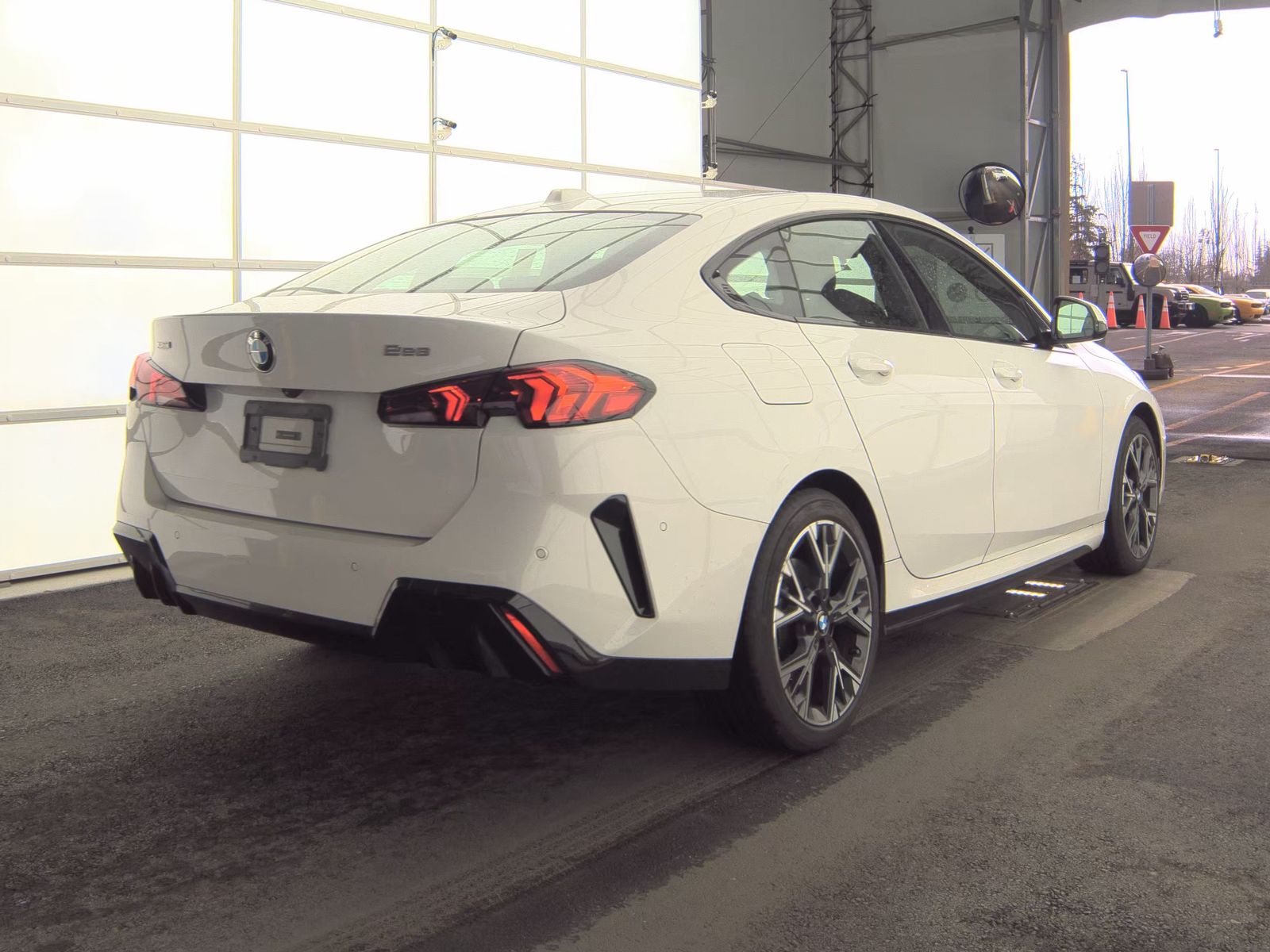 2025 BMW 2 Series 228i xDrive AWD