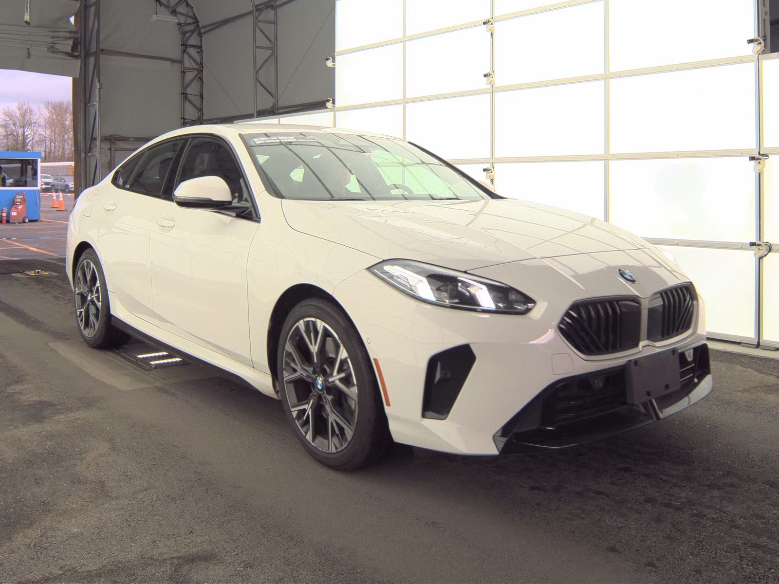 2025 BMW 2 Series 228i xDrive AWD