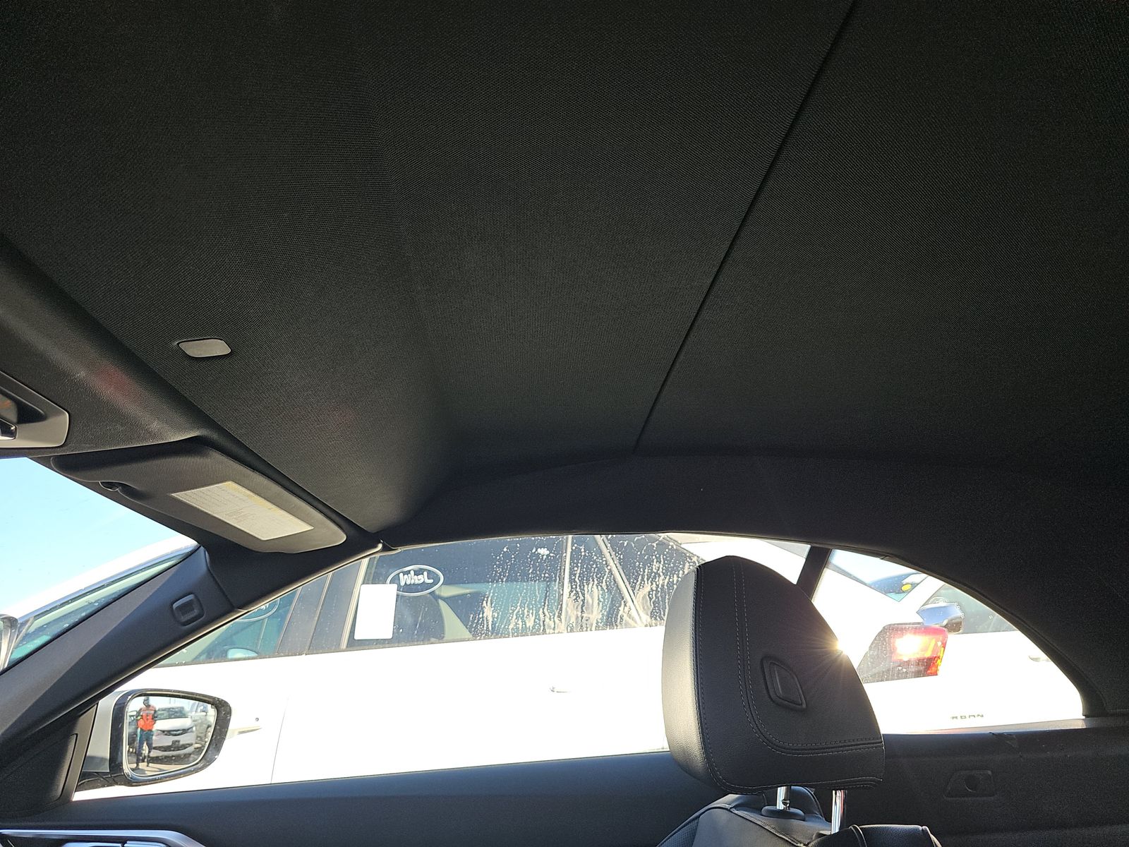 2025 BMW 4 Series 430i xDrive AWD