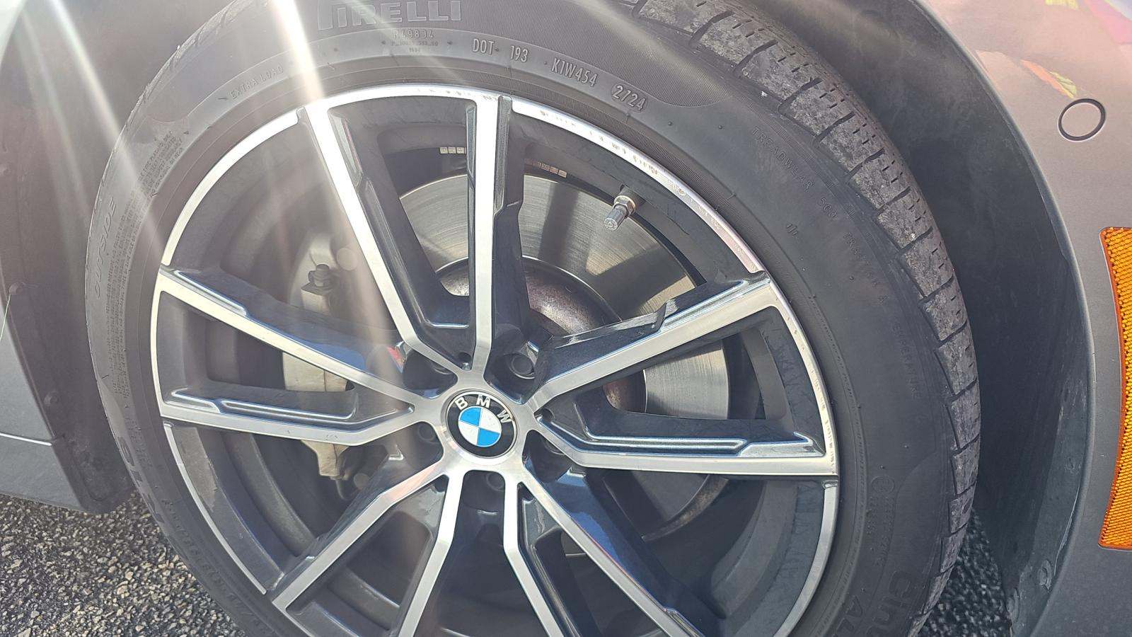 2025 BMW 4 Series 430i xDrive AWD