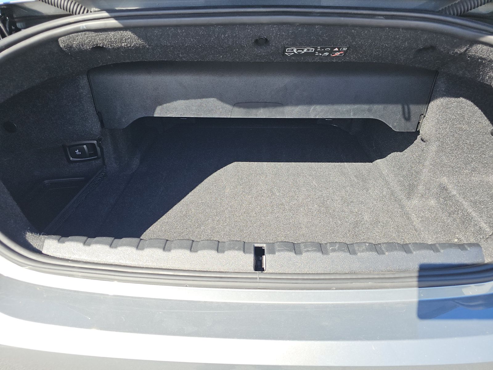 2025 BMW 4 Series 430i xDrive AWD