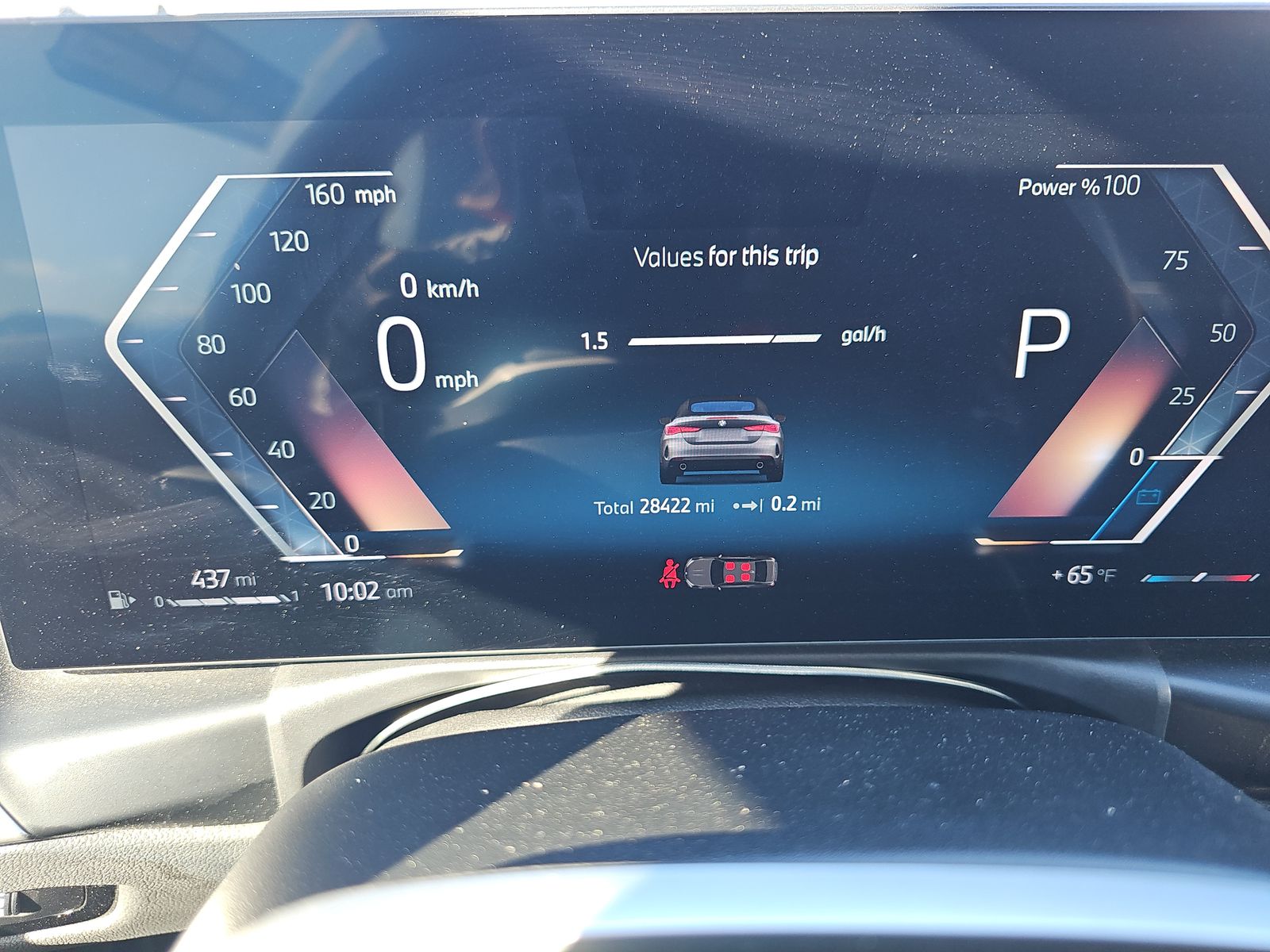 2025 BMW 4 Series 430i xDrive AWD