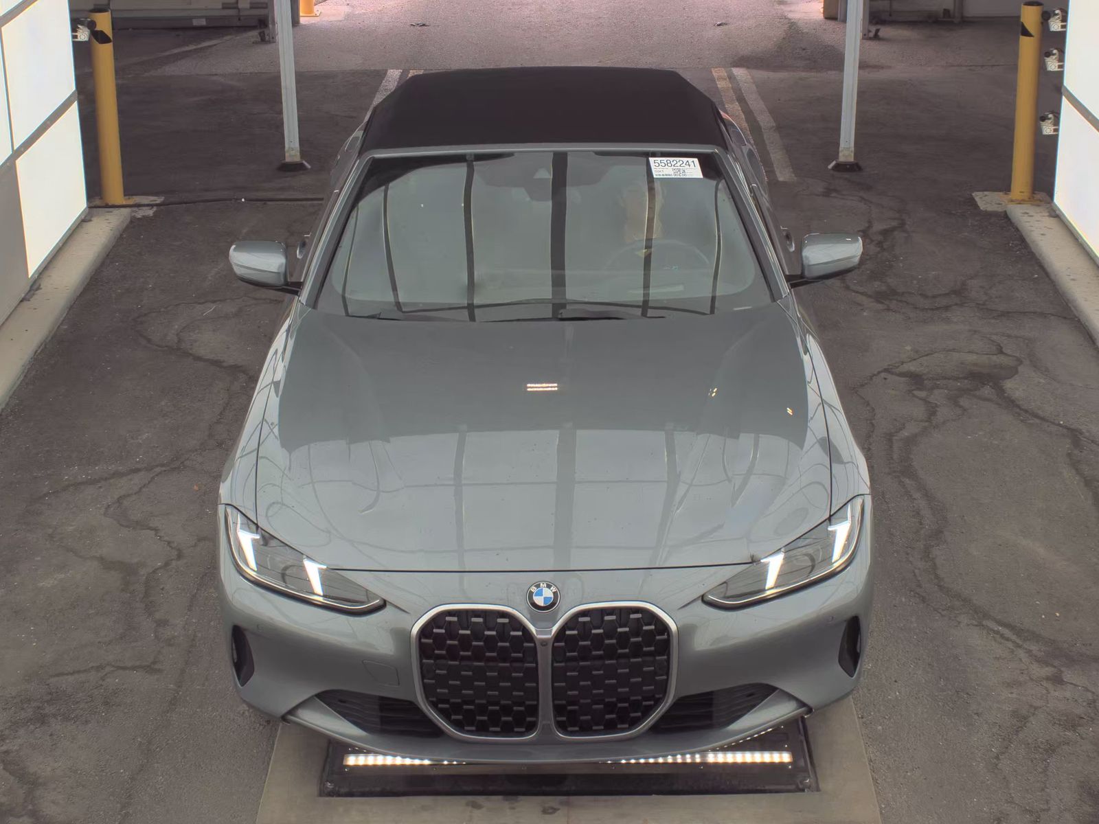 2025 BMW 4 Series 430i xDrive AWD