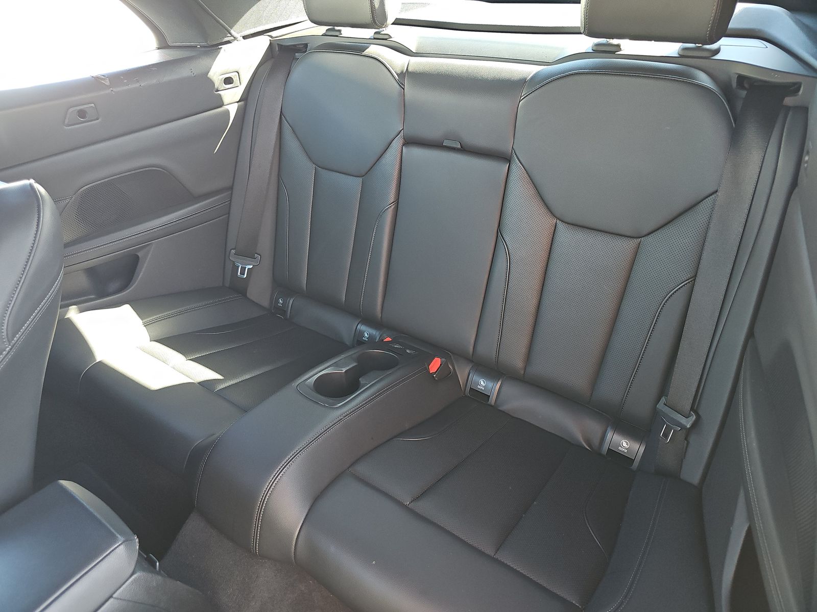 2025 BMW 4 Series 430i xDrive AWD