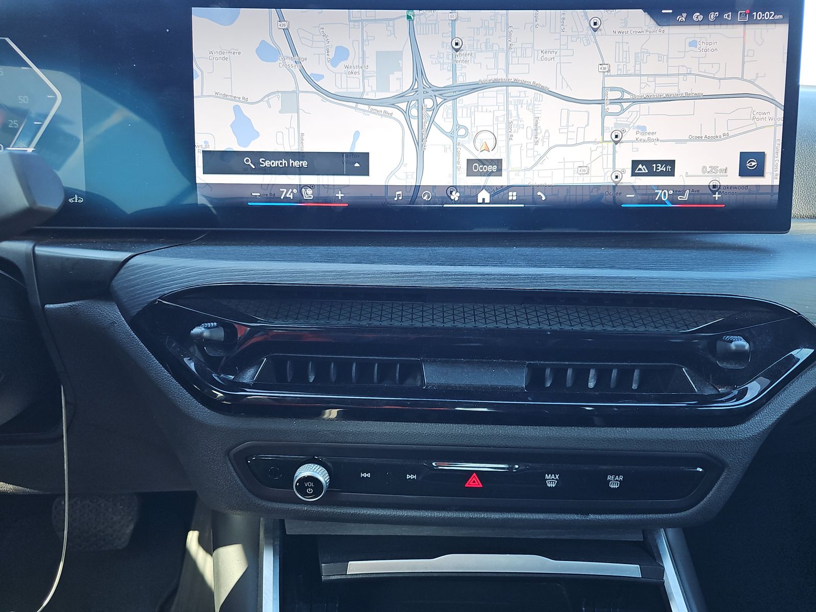 2025 BMW 4 Series 430i xDrive AWD