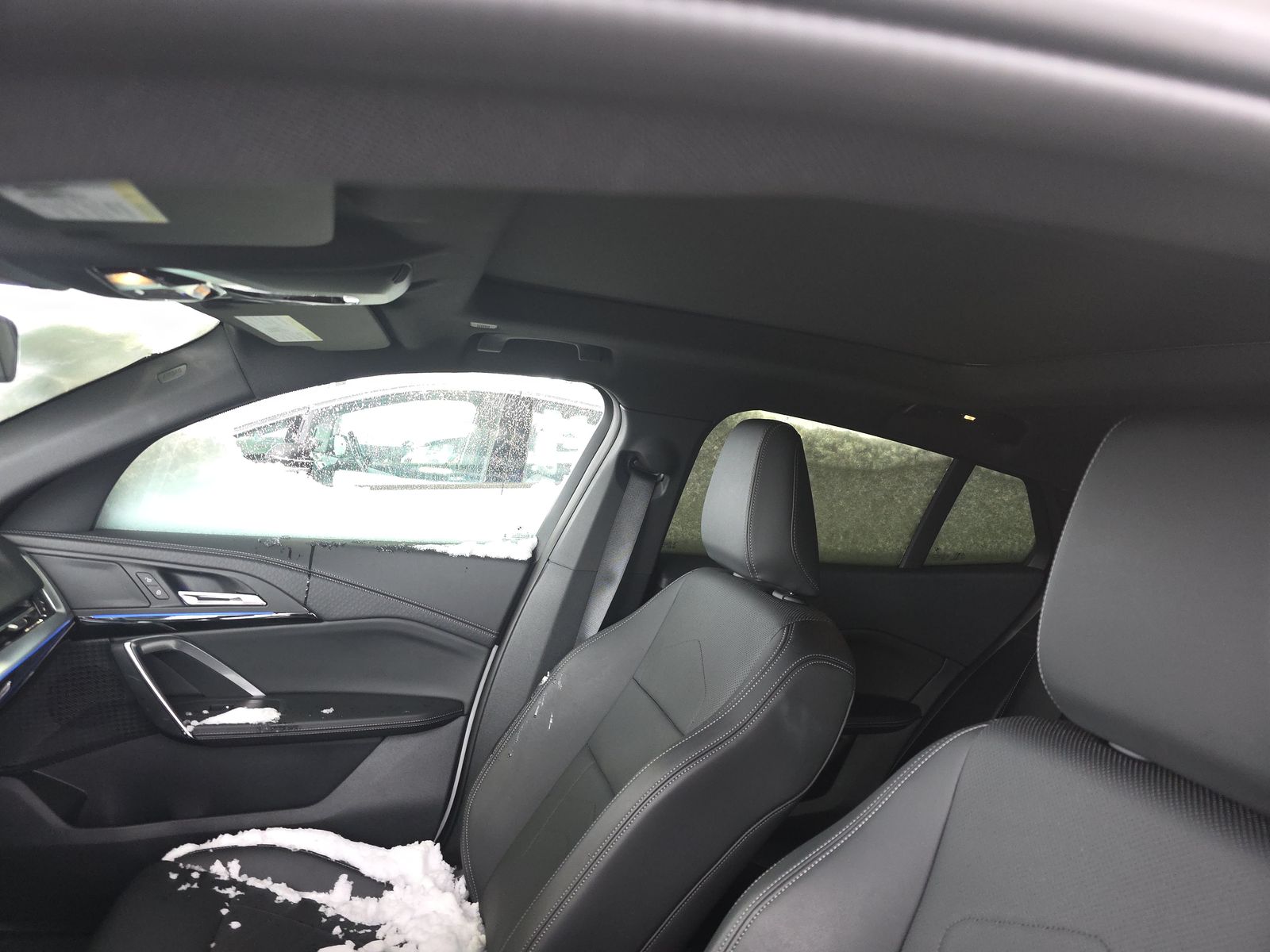 2025 BMW X2 xDrive28i AWD