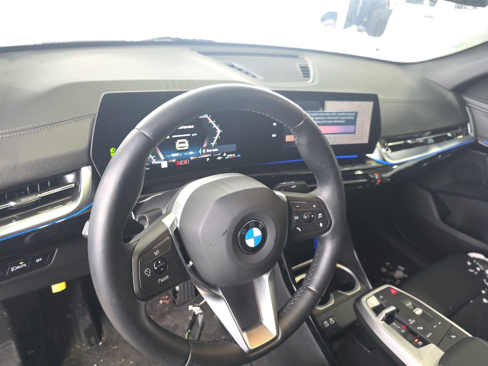 2025 BMW X2 xDrive28i AWD