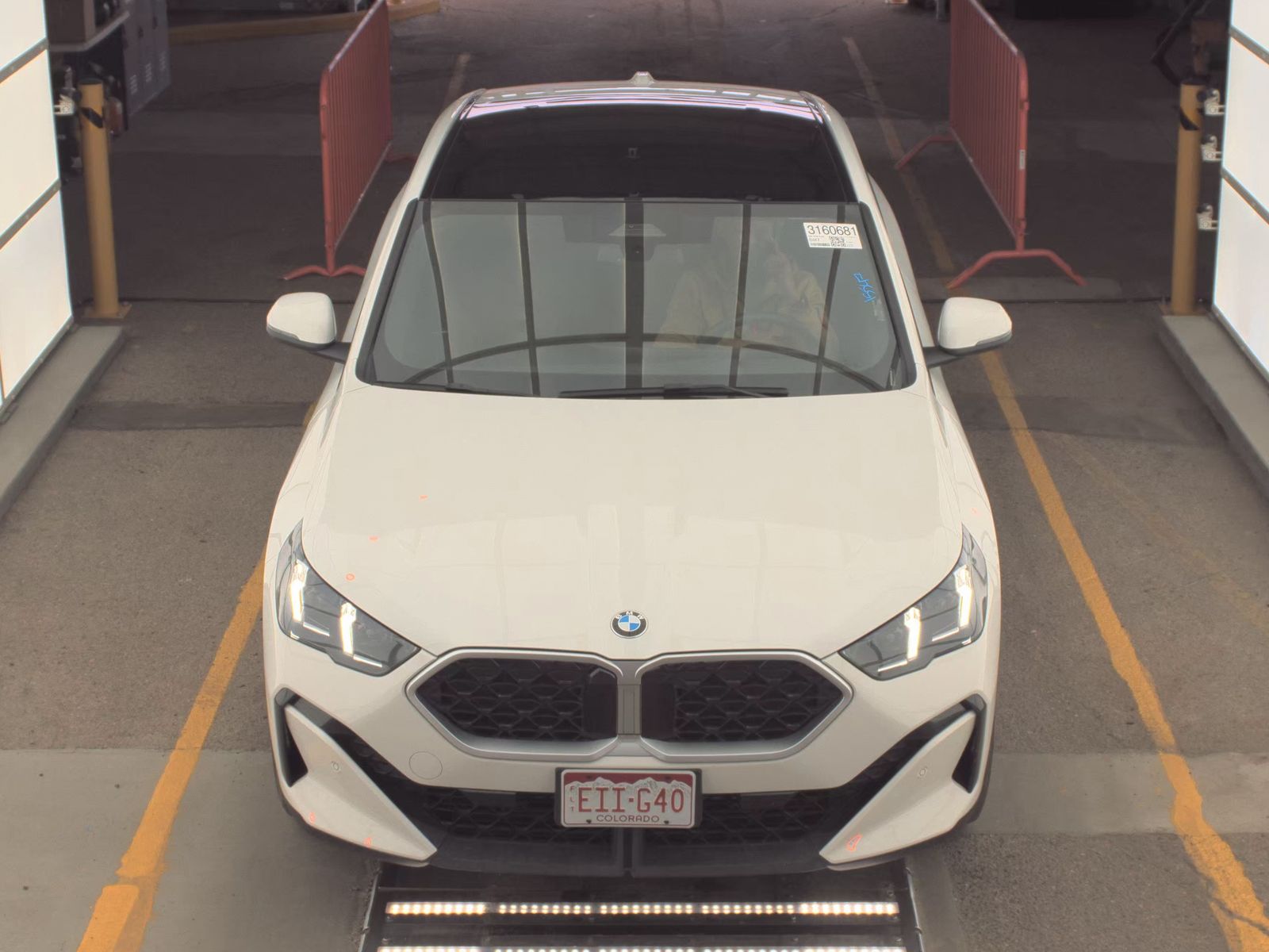 2025 BMW X2 xDrive28i AWD