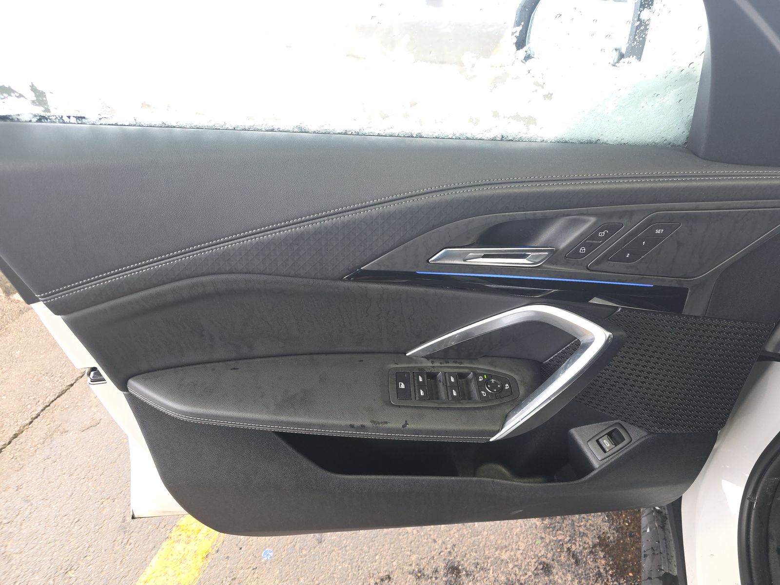 2025 BMW X2 xDrive28i AWD