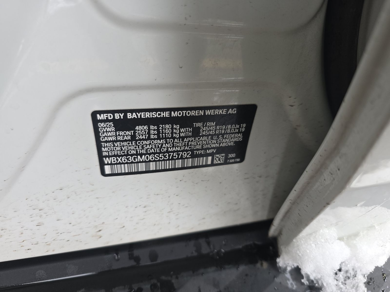 2025 BMW X2 xDrive28i AWD