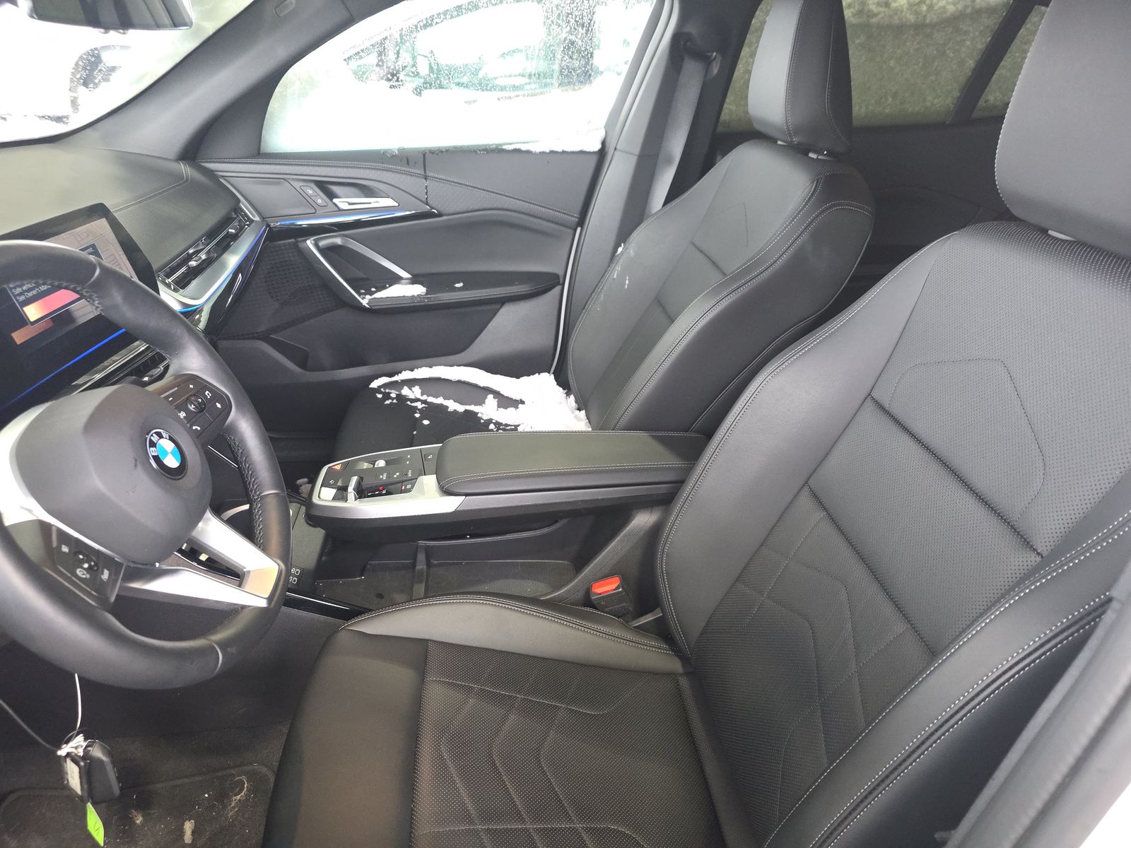 2025 BMW X2 xDrive28i AWD