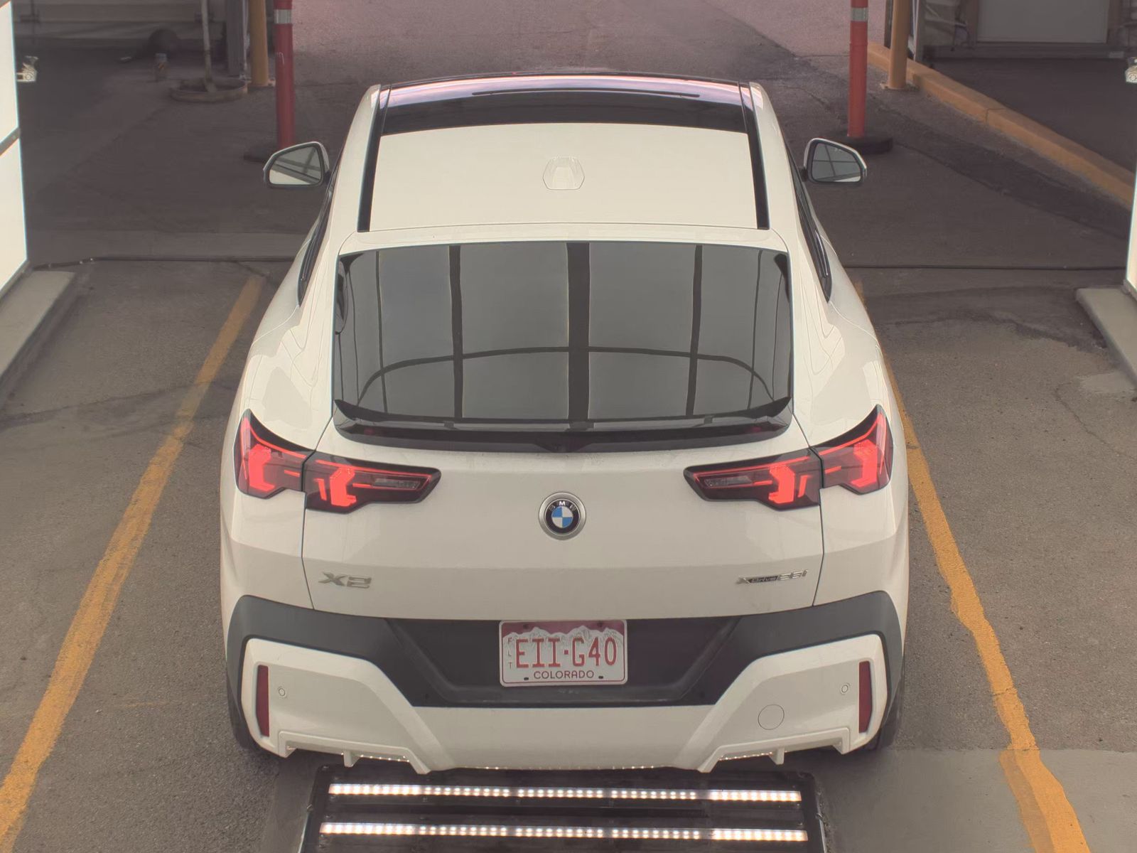 2025 BMW X2 xDrive28i AWD