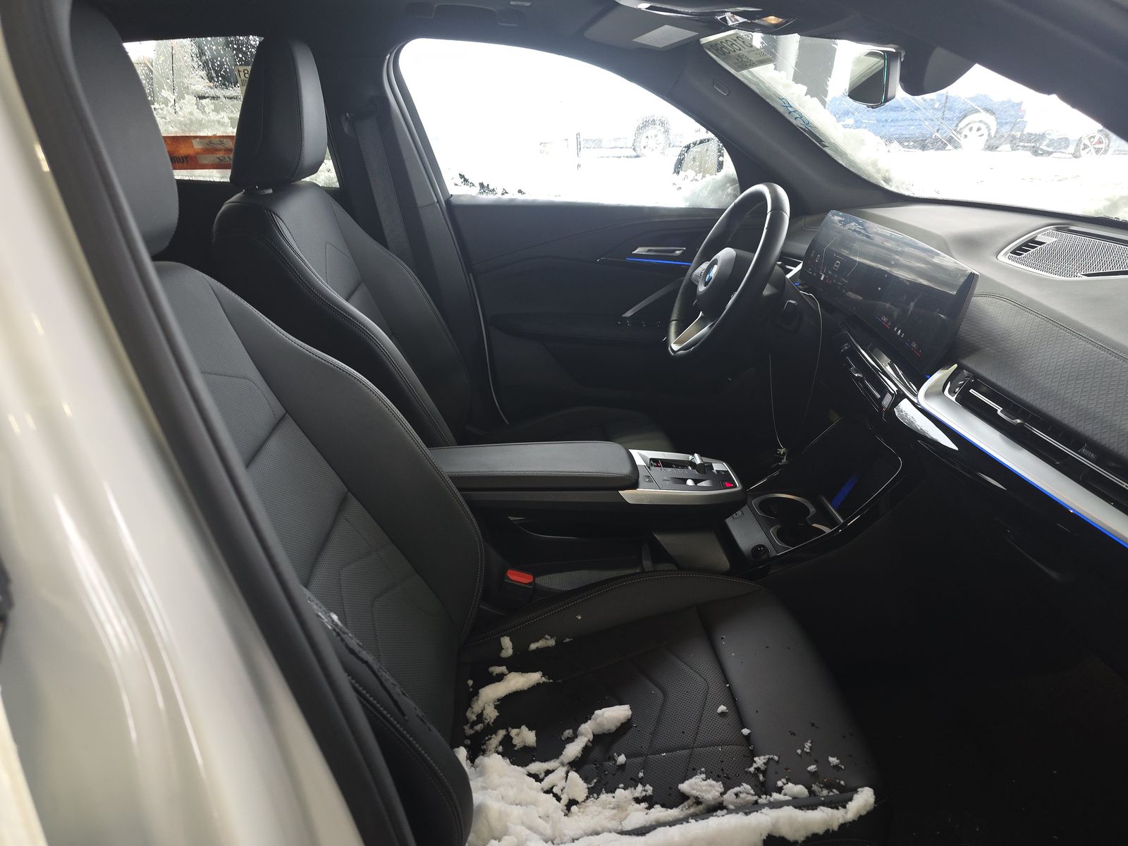 2025 BMW X2 xDrive28i AWD