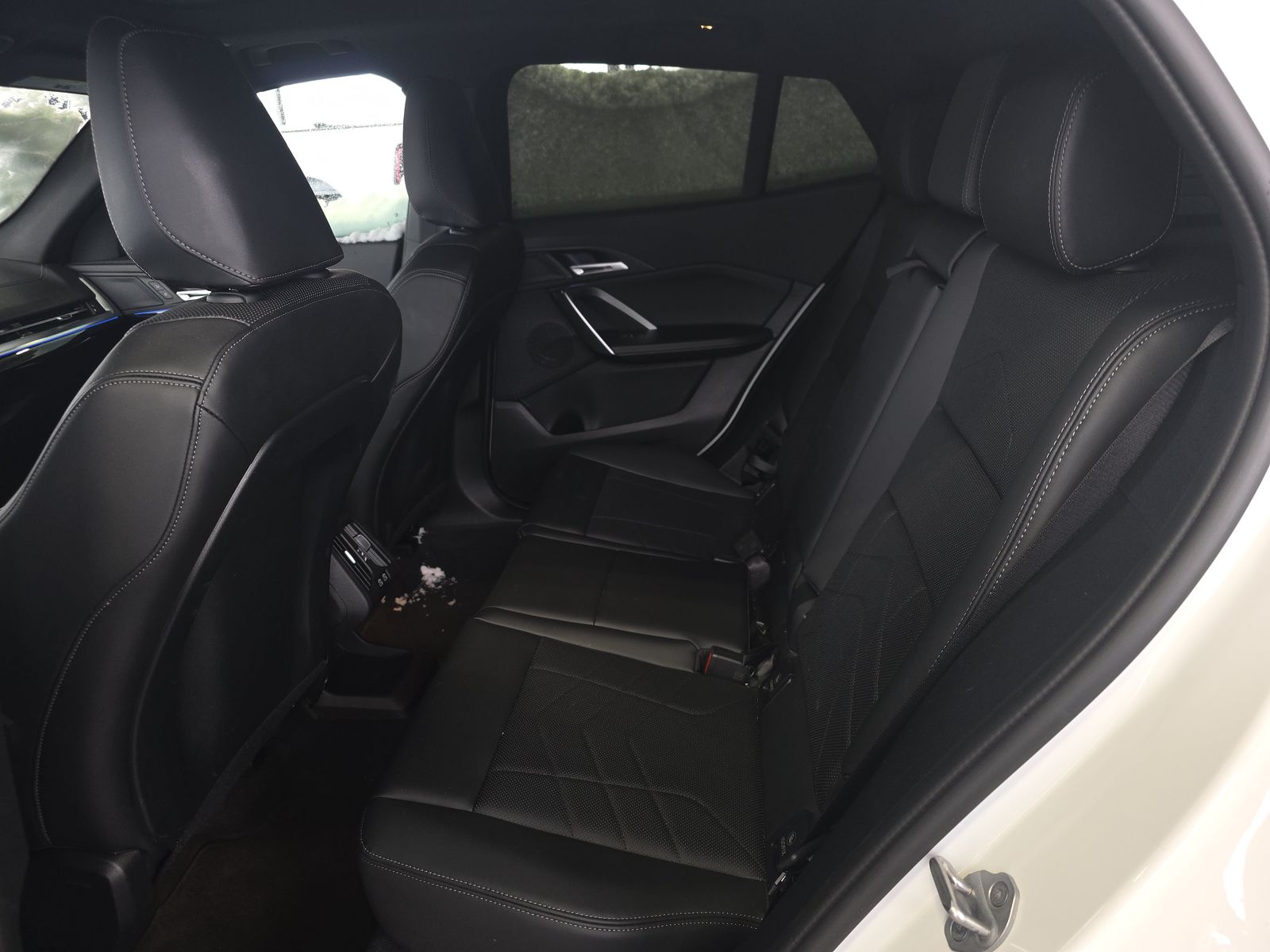 2025 BMW X2 xDrive28i AWD