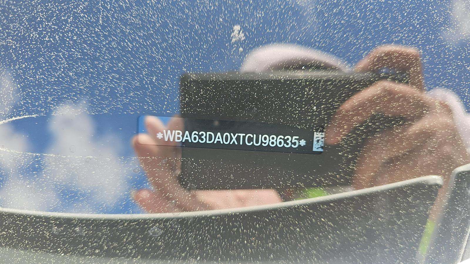 2026 BMW 4 Series 430i xDrive AWD