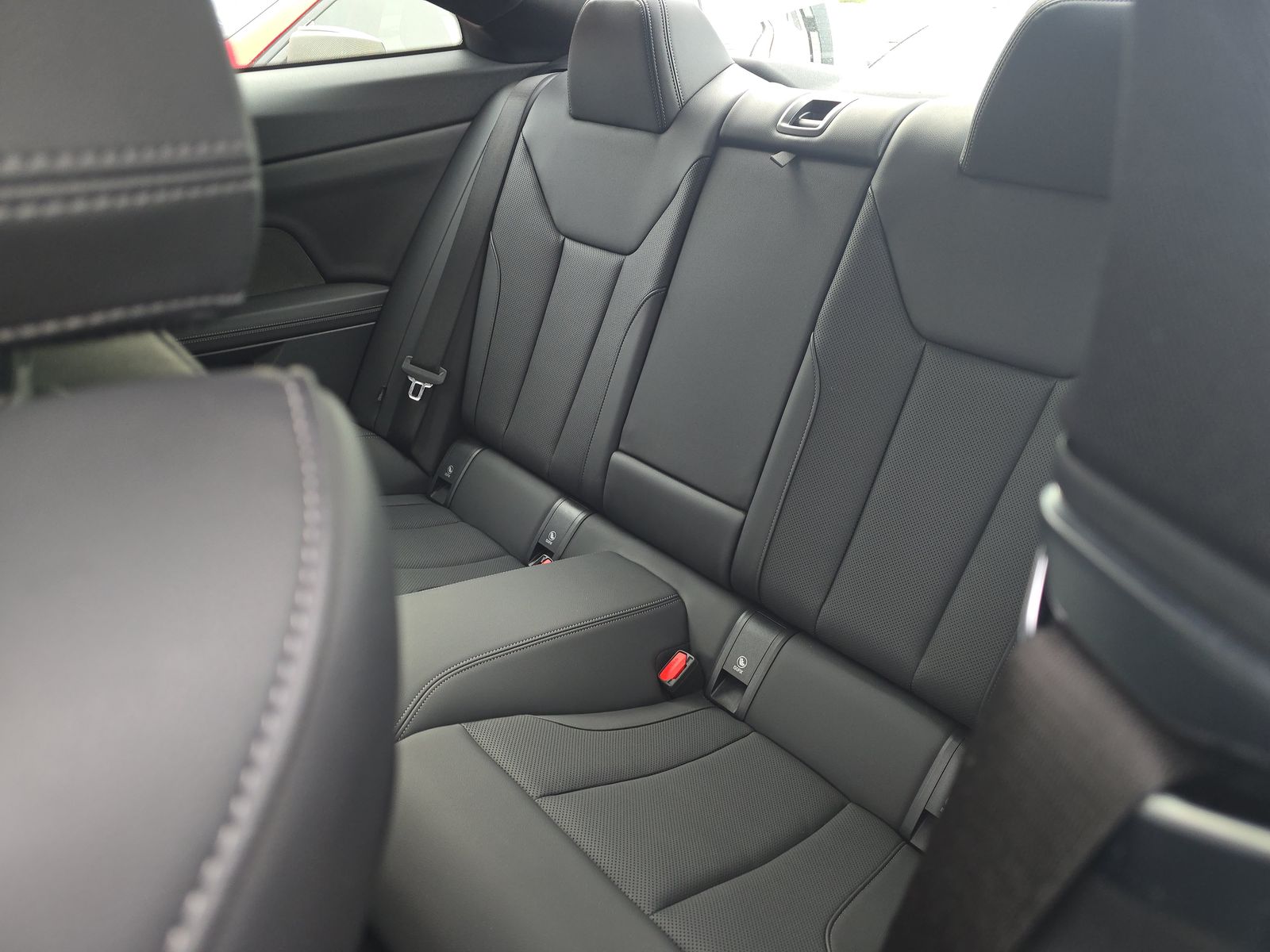 2026 BMW 4 Series 430i xDrive AWD