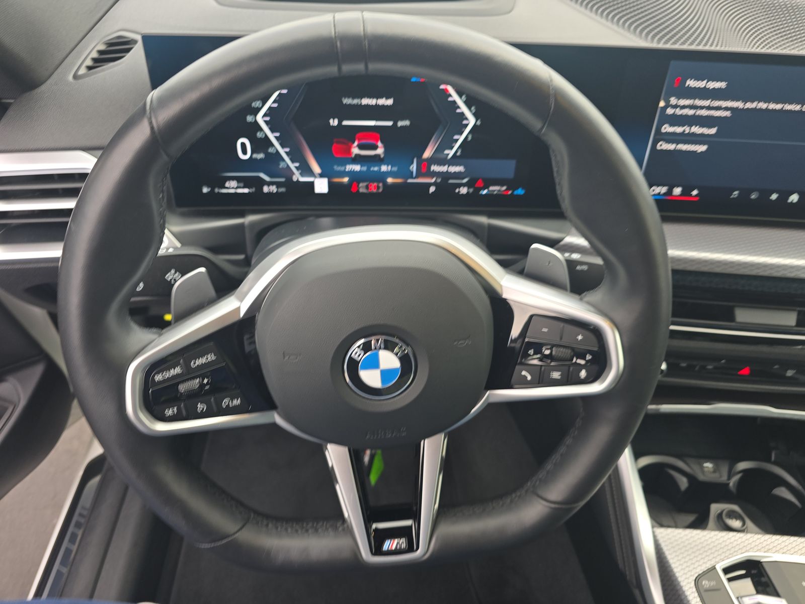 2026 BMW 4 Series 430i xDrive AWD