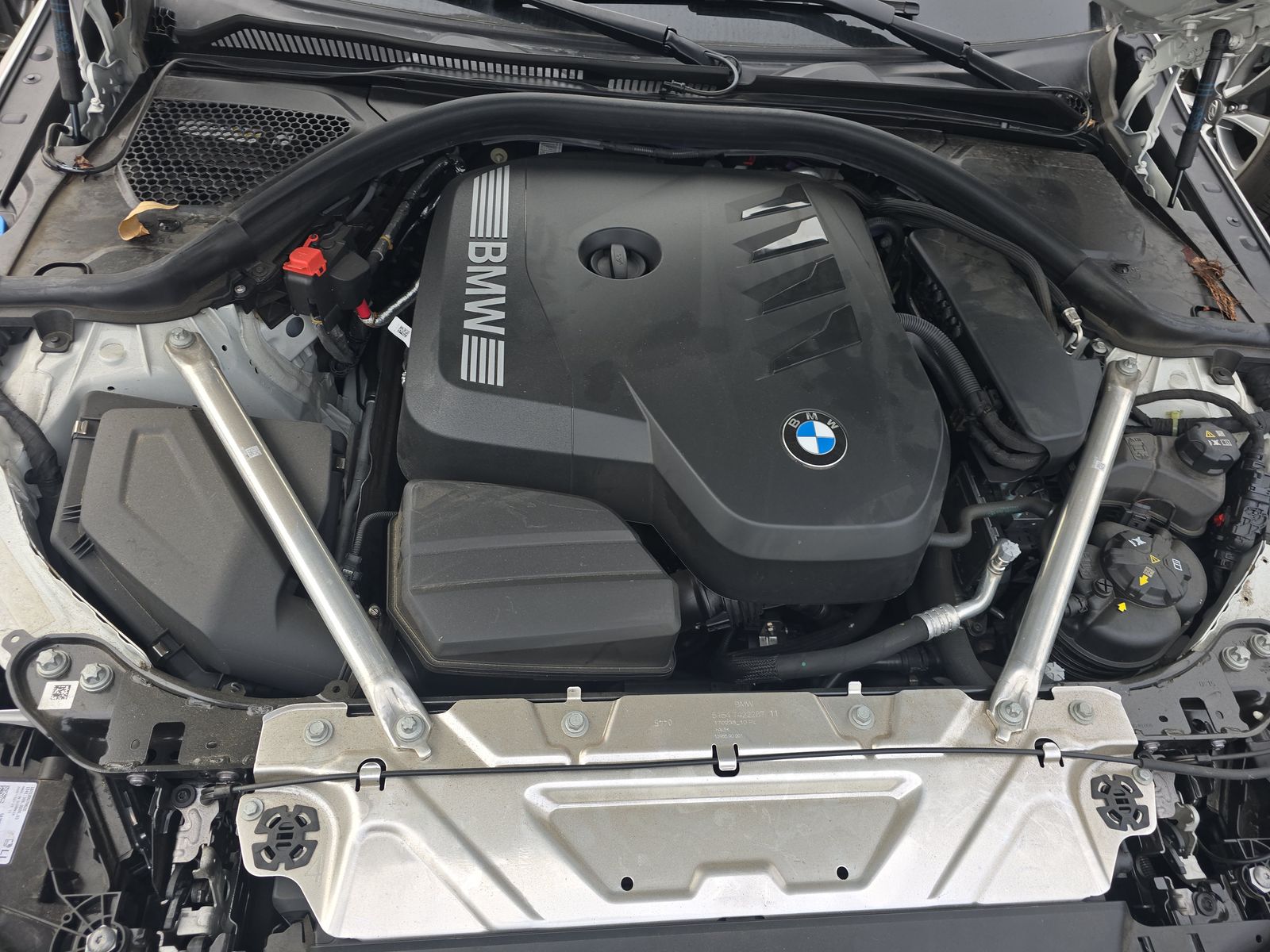 2026 BMW 4 Series 430i xDrive AWD