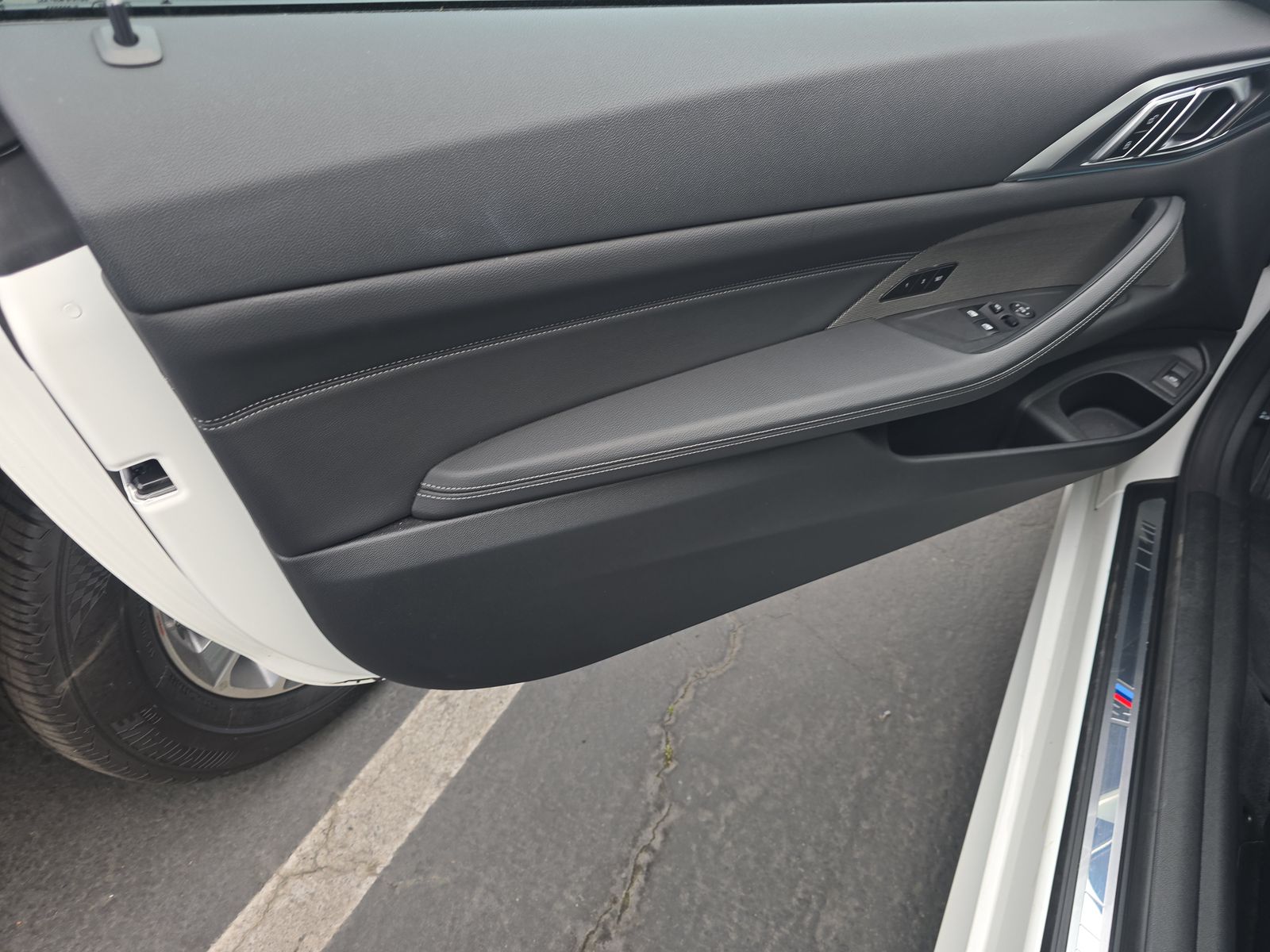 2026 BMW 4 Series 430i xDrive AWD