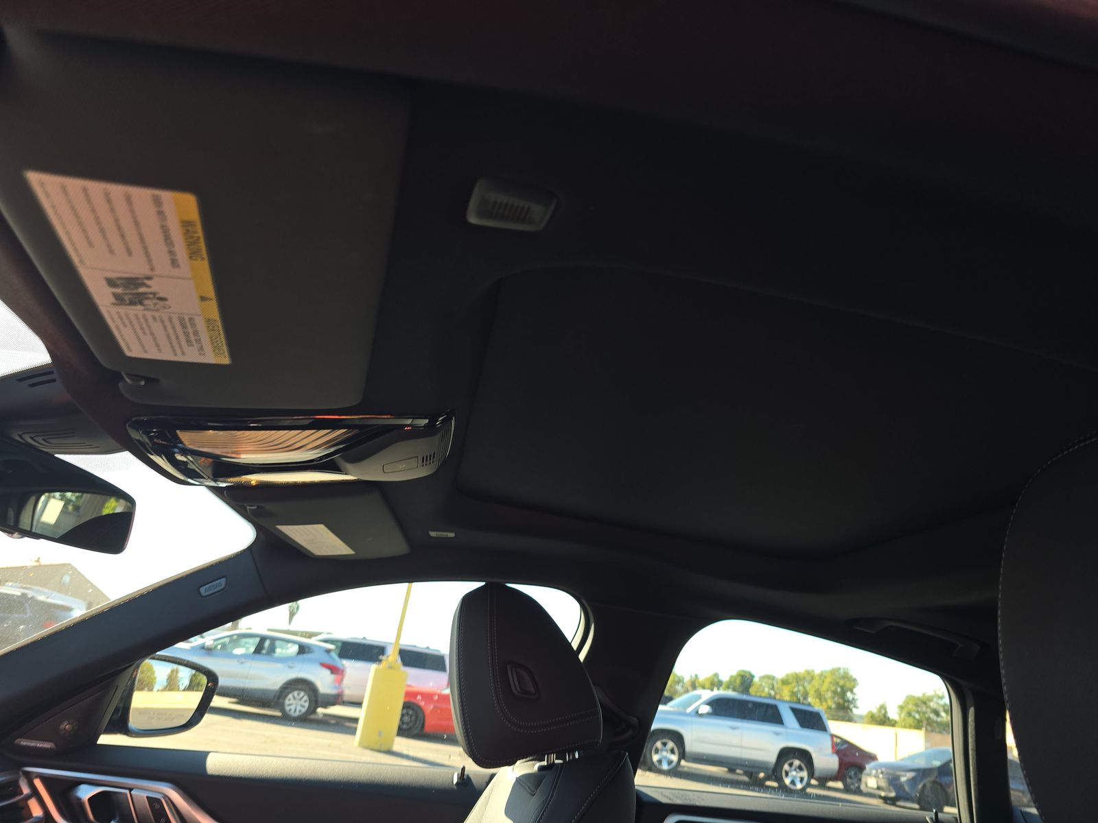 2025 BMW 4 Series 430i xDrive AWD