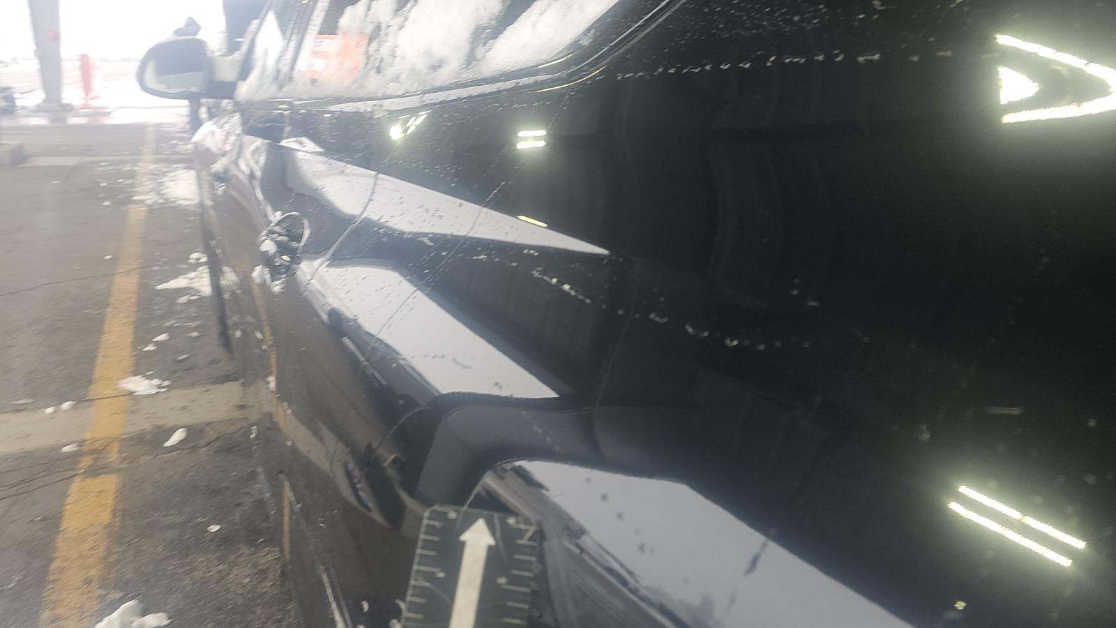 2025 BMW X6 xDrive40i AWD