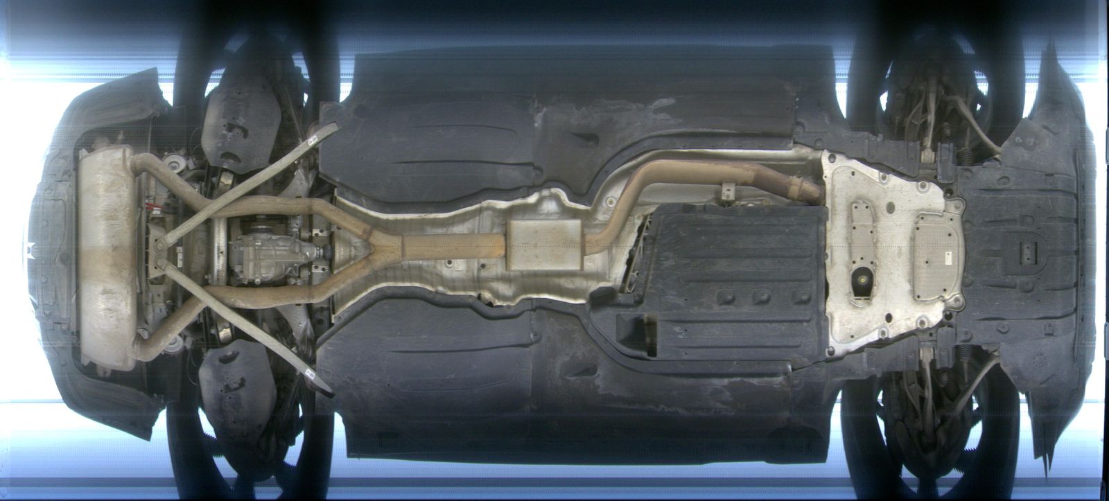 2025 BMW X6 xDrive40i AWD