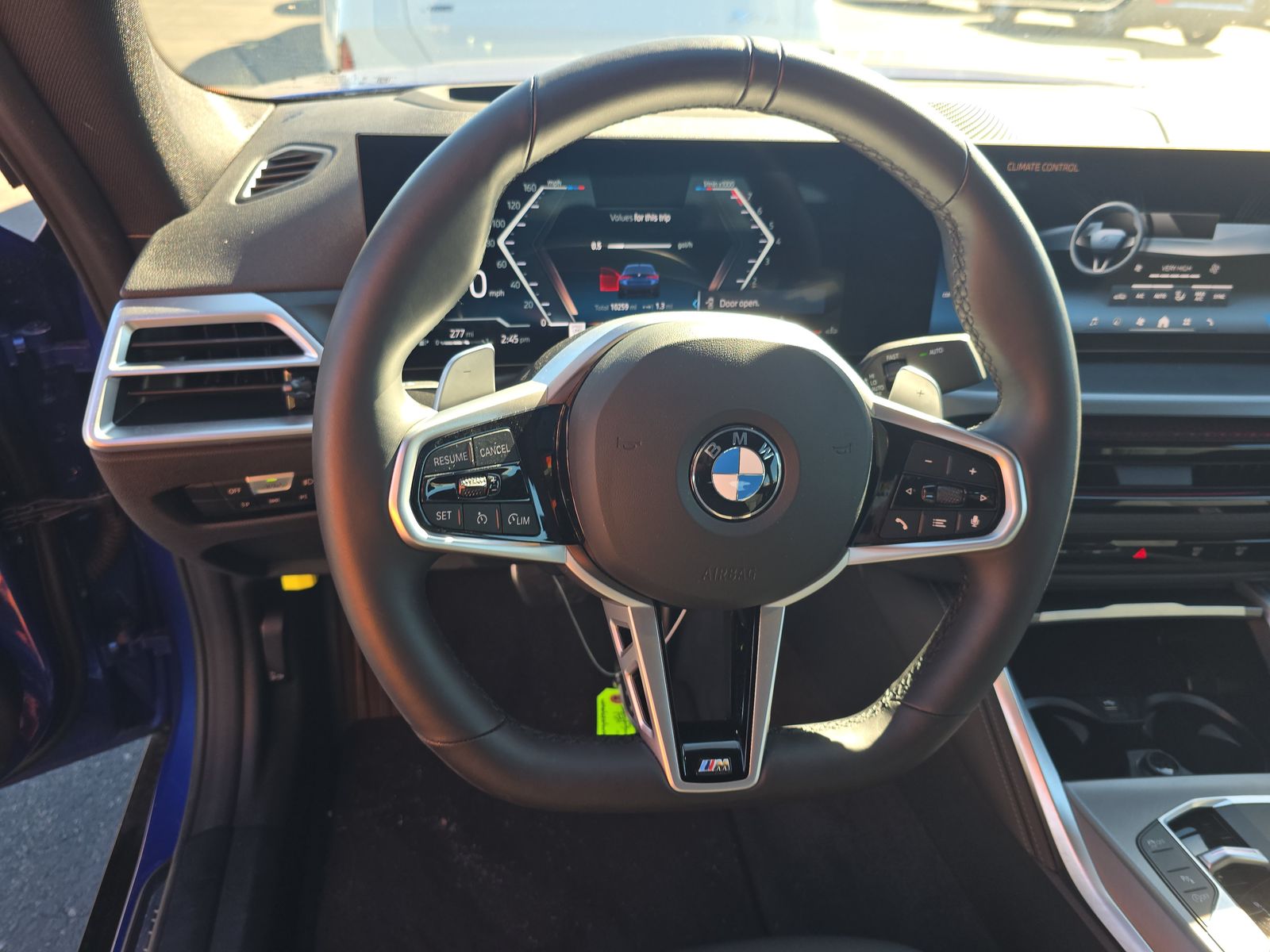 2025 BMW 4 Series 430i xDrive AWD