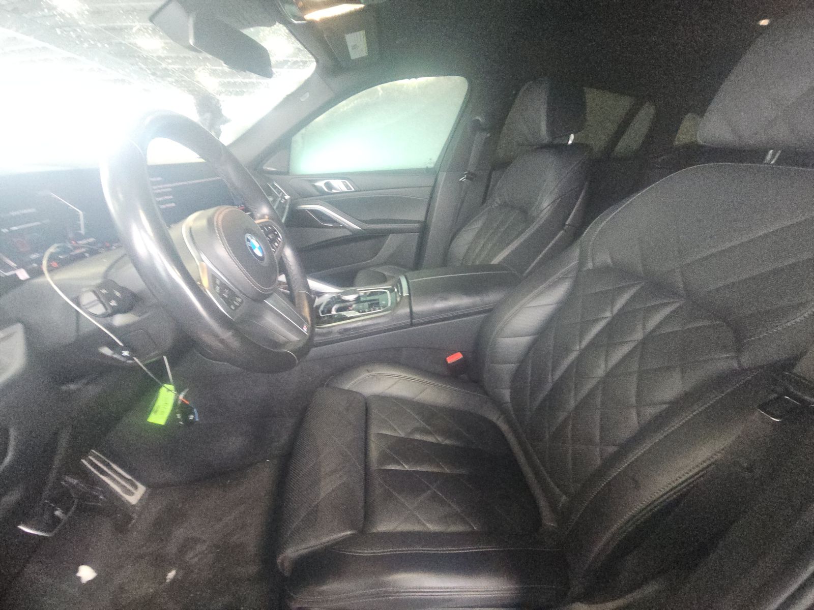 2025 BMW X6 xDrive40i AWD