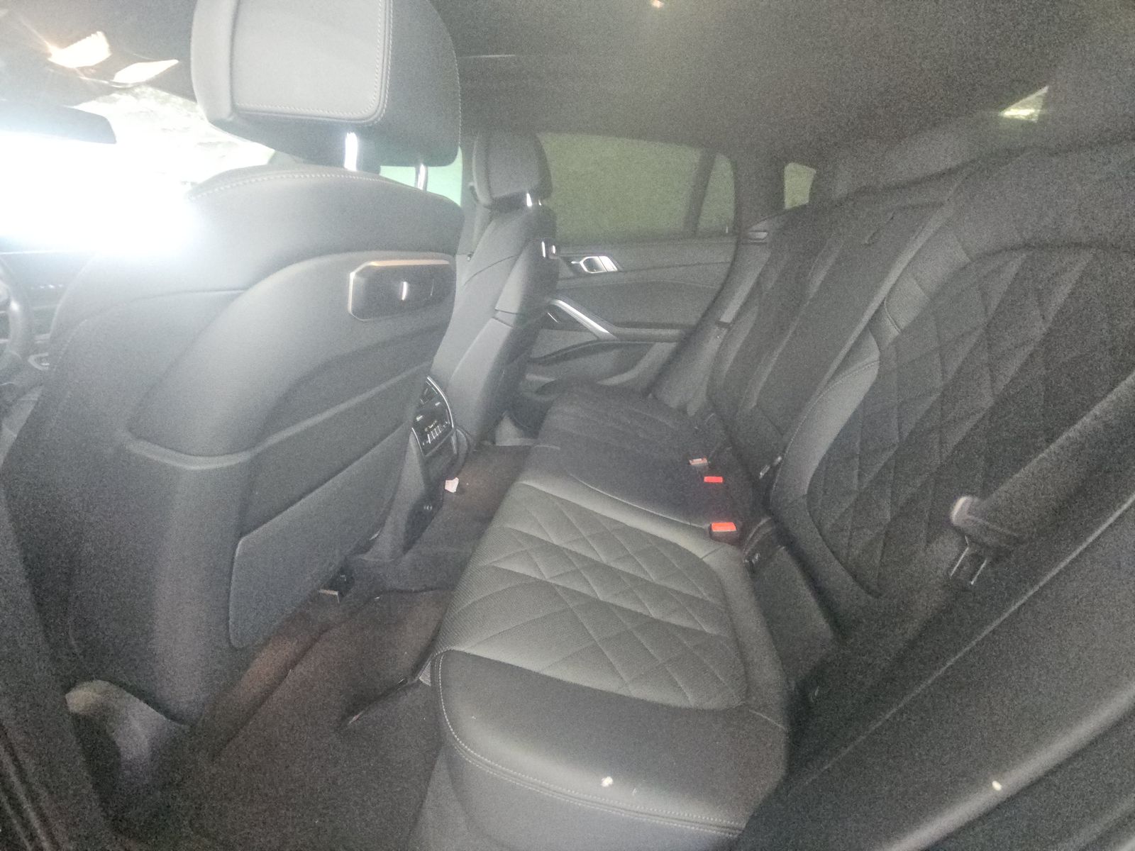 2025 BMW X6 xDrive40i AWD