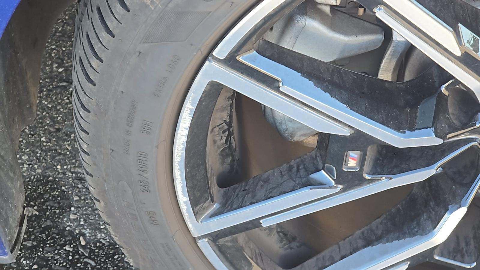 2025 BMW 4 Series 430i xDrive AWD