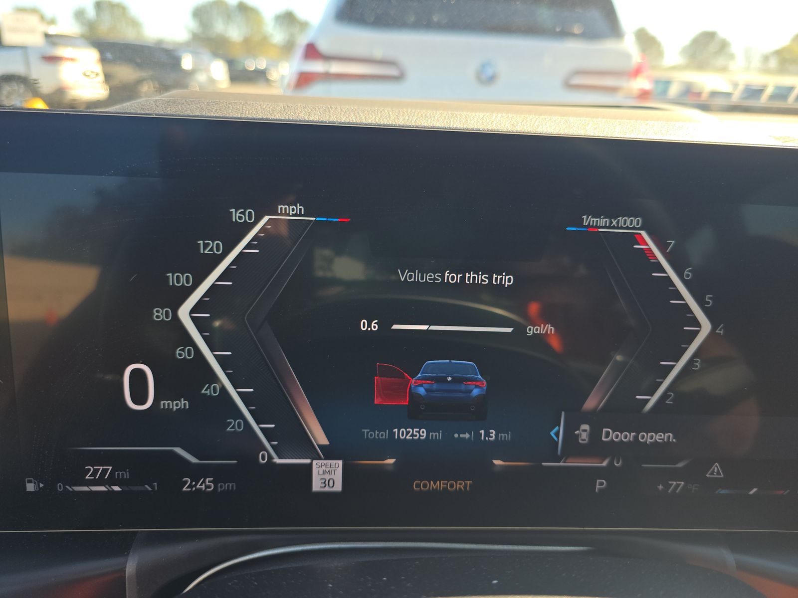 2025 BMW 4 Series 430i xDrive AWD