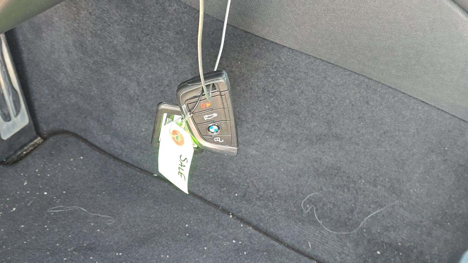 2025 BMW 4 Series 430i xDrive AWD