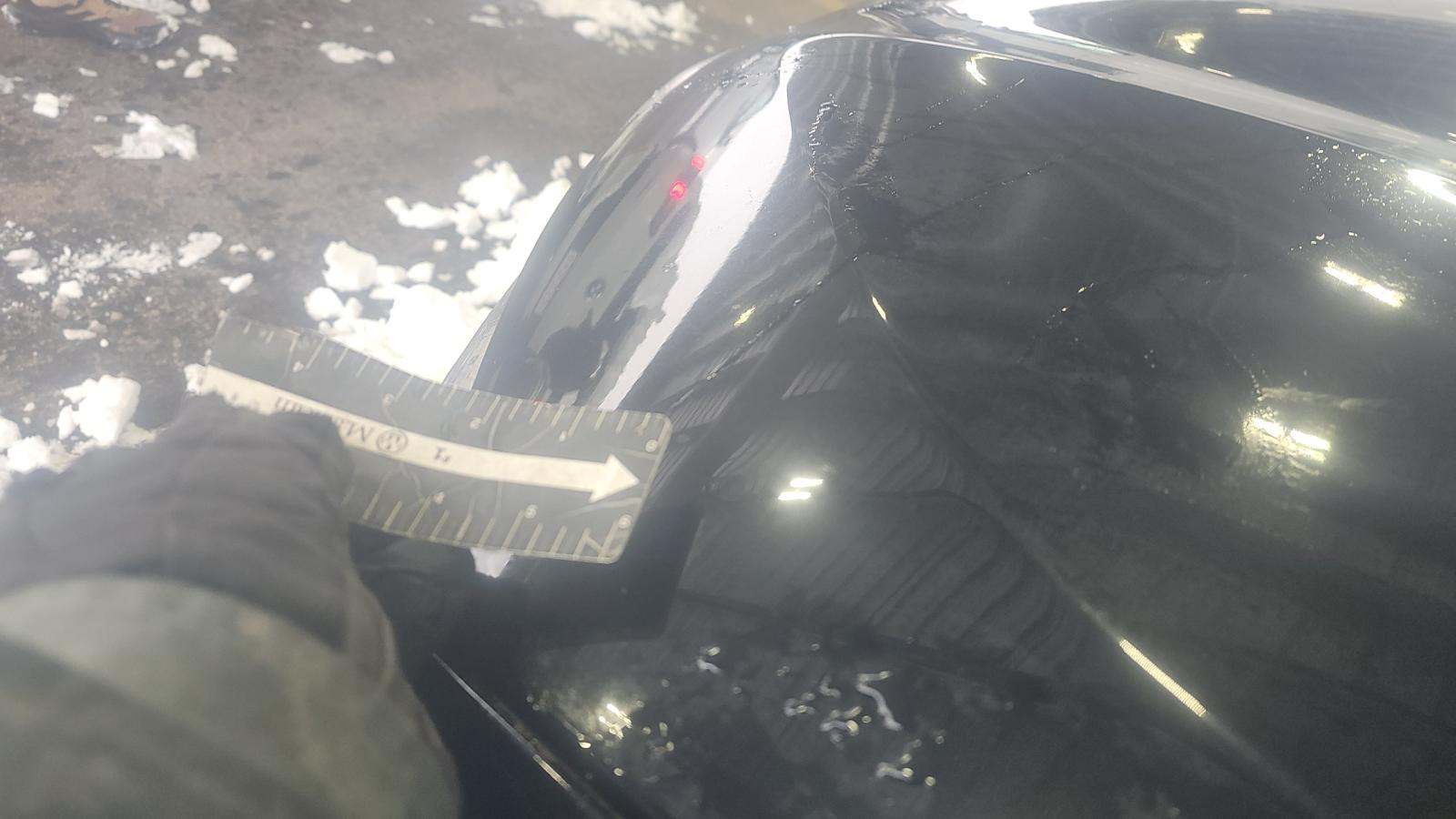 2025 BMW X6 xDrive40i AWD