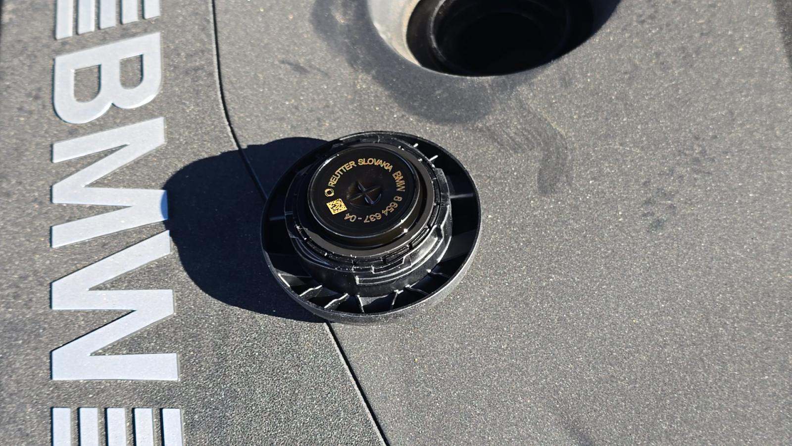 2025 BMW 4 Series 430i xDrive AWD