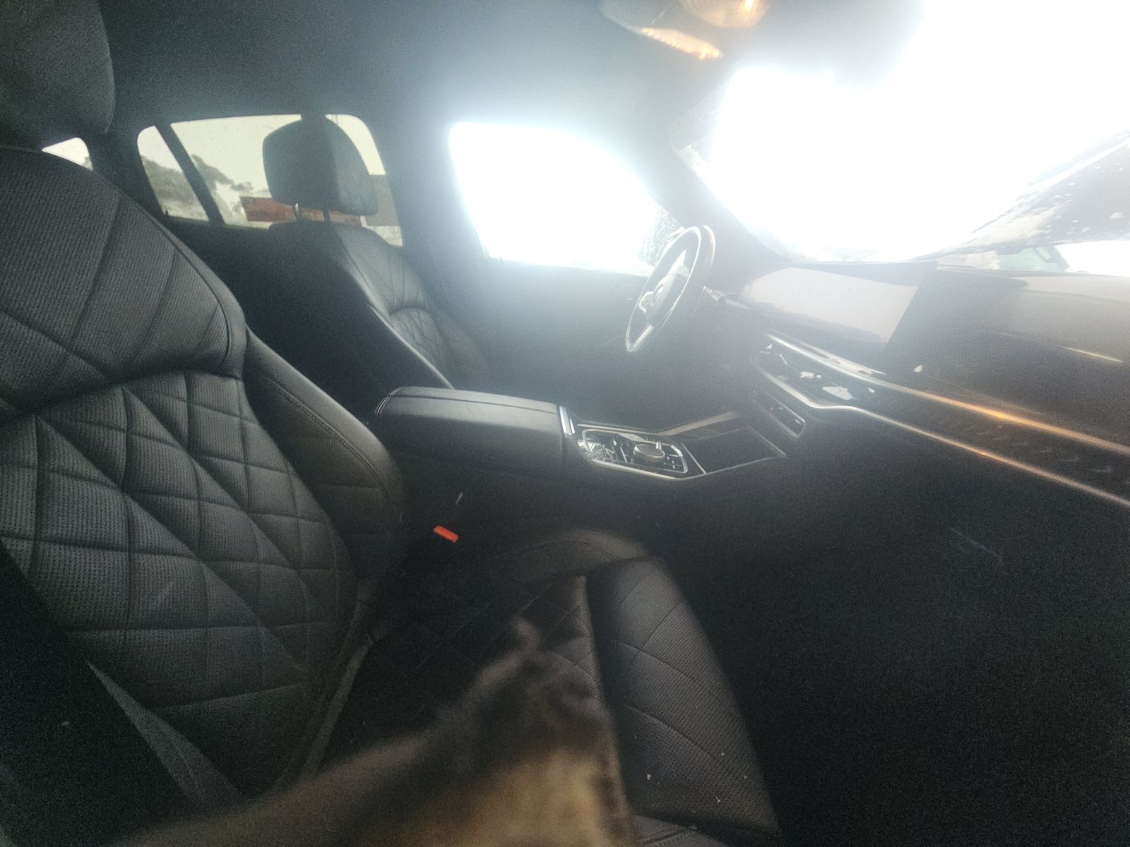 2025 BMW X6 xDrive40i AWD