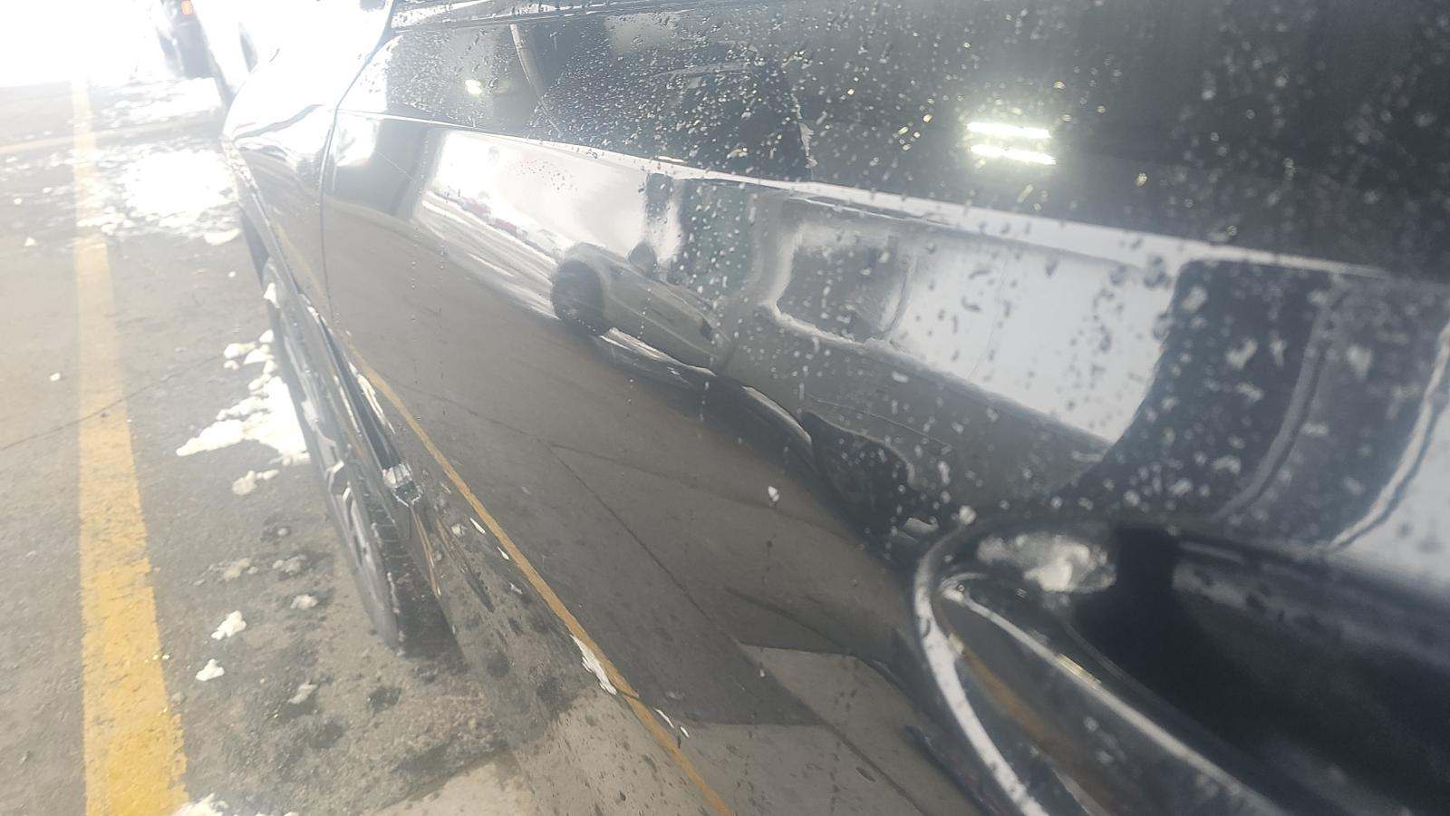 2025 BMW X6 xDrive40i AWD