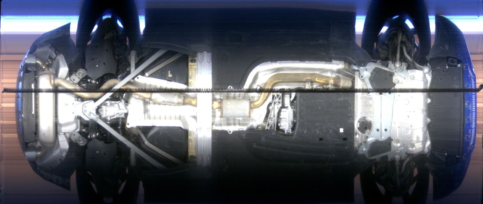 2025 BMW 4 Series 430i xDrive AWD