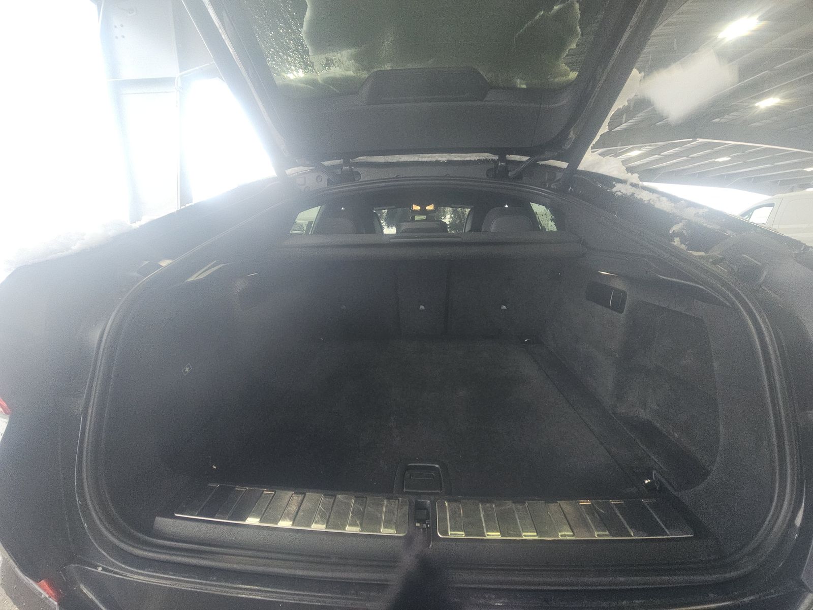 2025 BMW X6 xDrive40i AWD