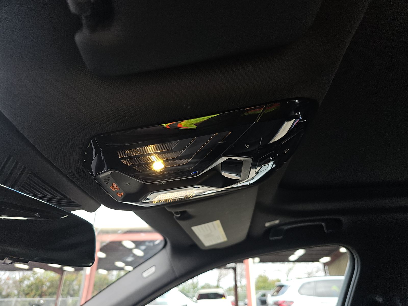 2025 BMW 5 Series 530i RWD