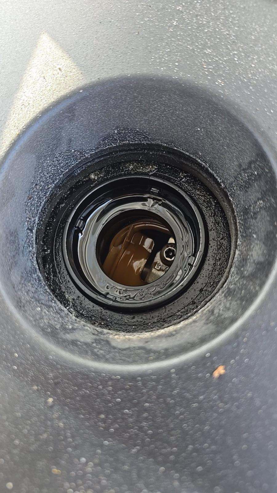 2025 BMW 5 Series 530i RWD