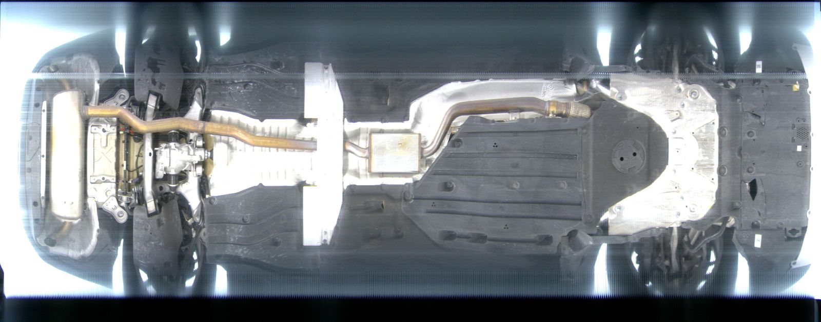 2025 BMW 5 Series 530i RWD