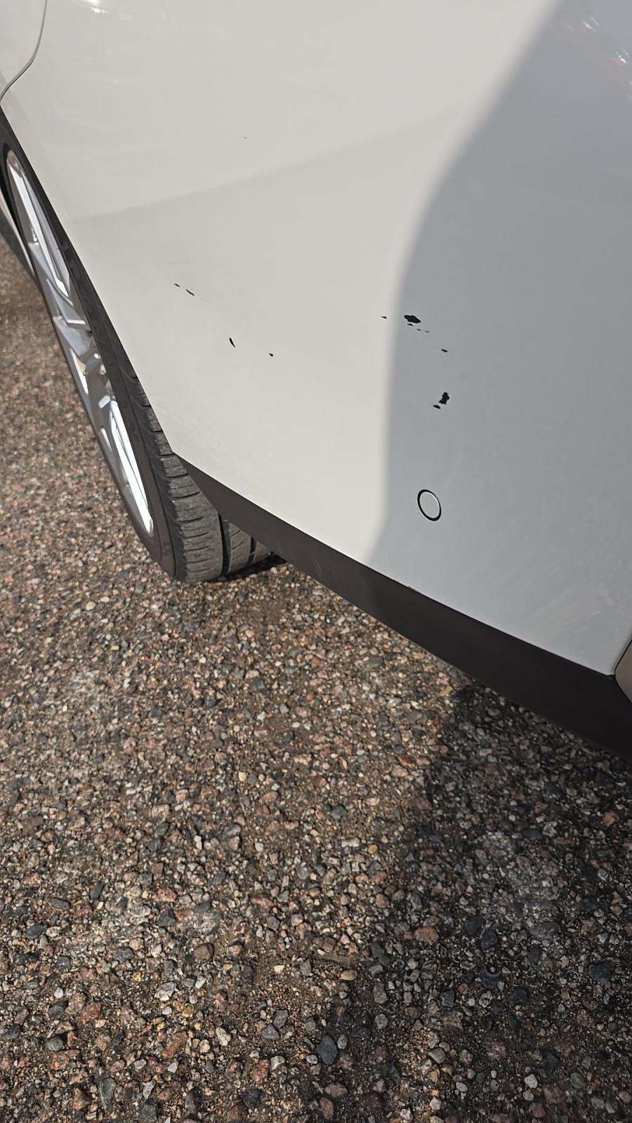 2025 BMW 5 Series 530i RWD