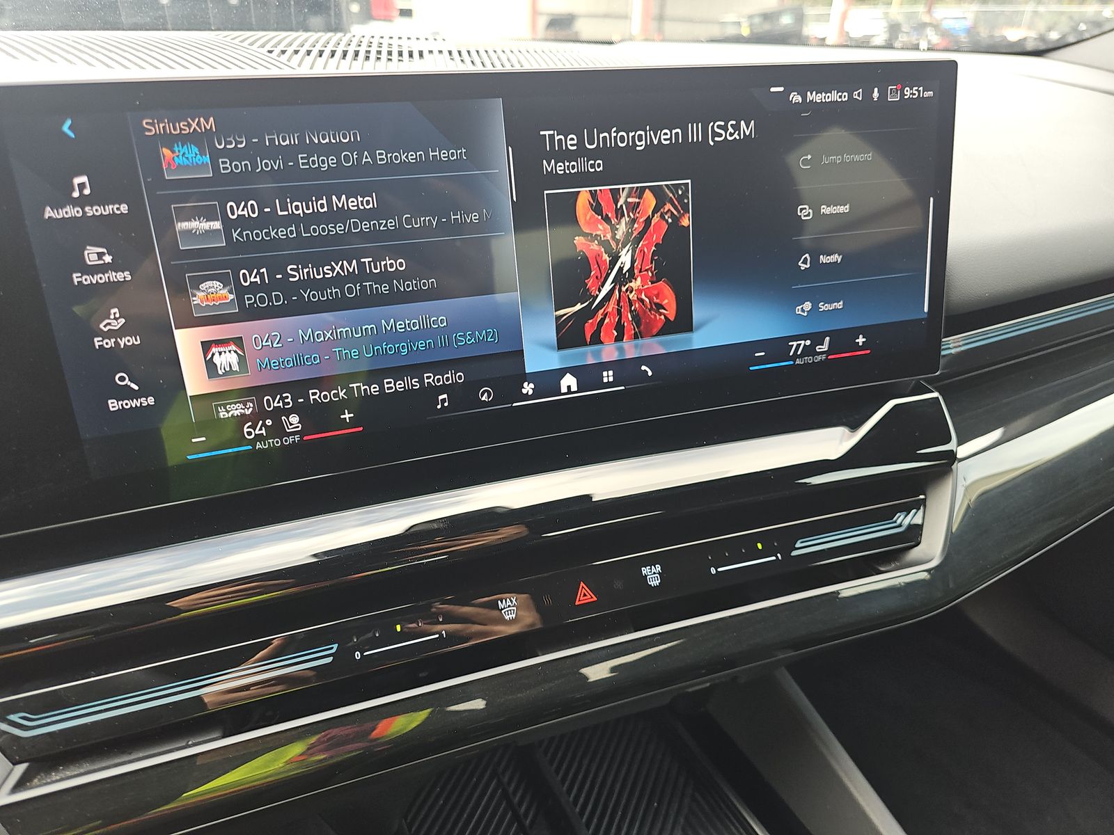 2025 BMW 5 Series 530i RWD