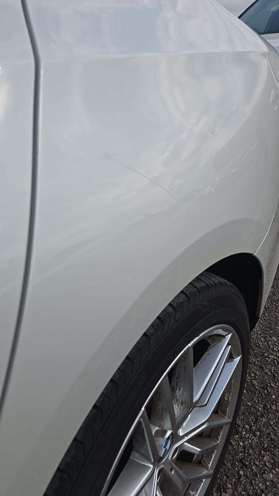 2025 BMW 5 Series 530i RWD