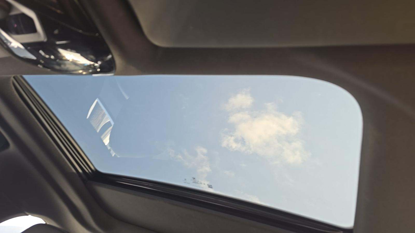 2025 BMW 5 Series 530i RWD