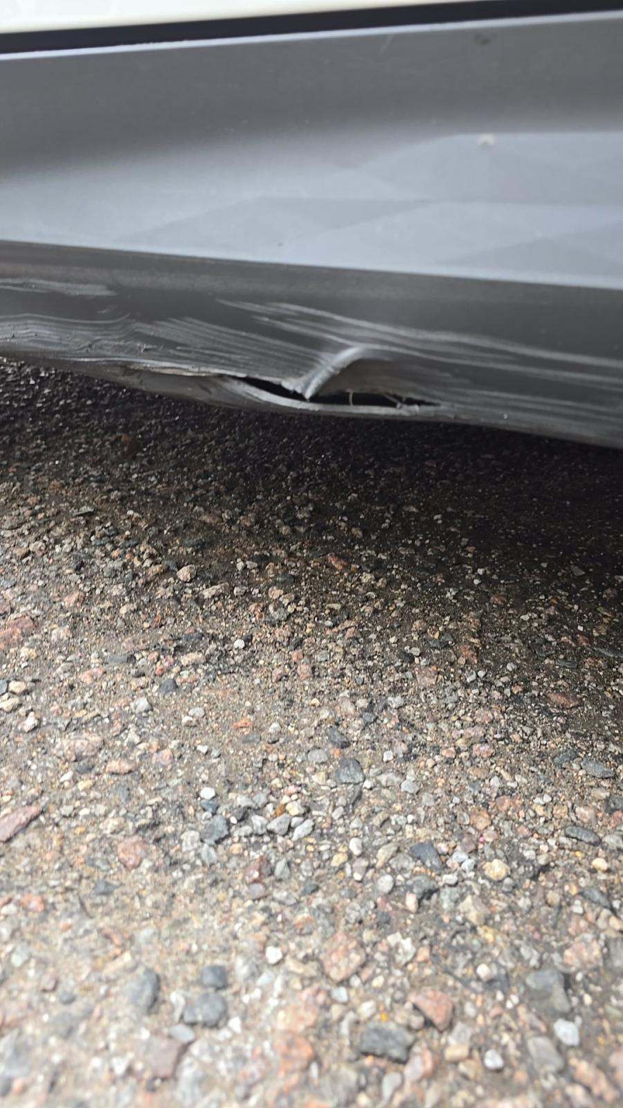 2025 BMW 5 Series 530i RWD