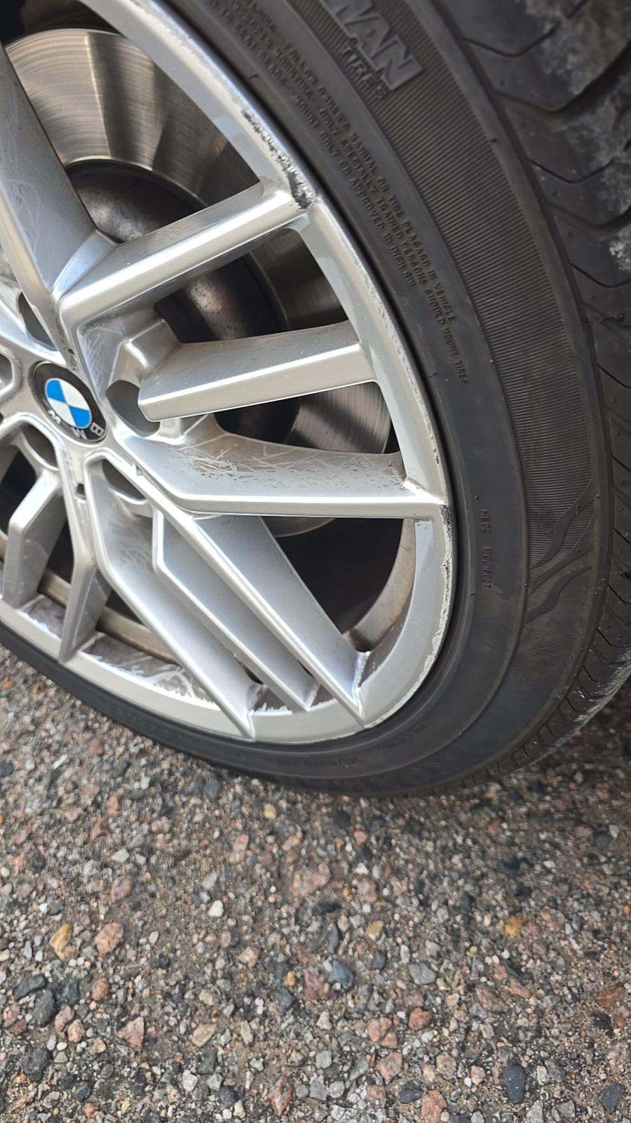 2025 BMW 5 Series 530i RWD