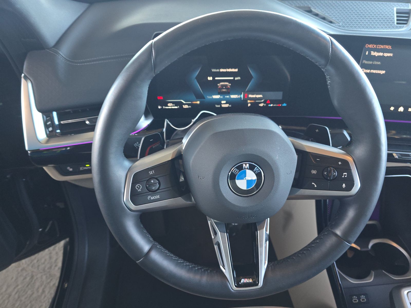 2025 BMW X2 xDrive28i AWD