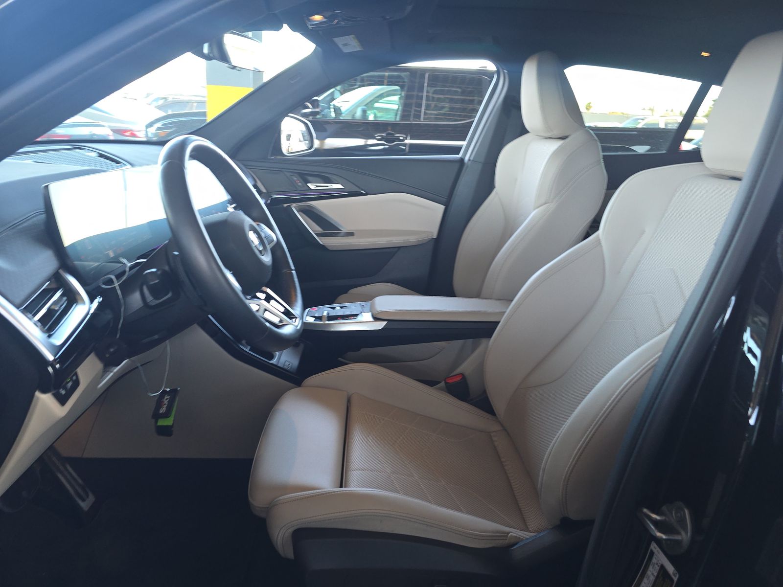 2025 BMW X2 xDrive28i AWD